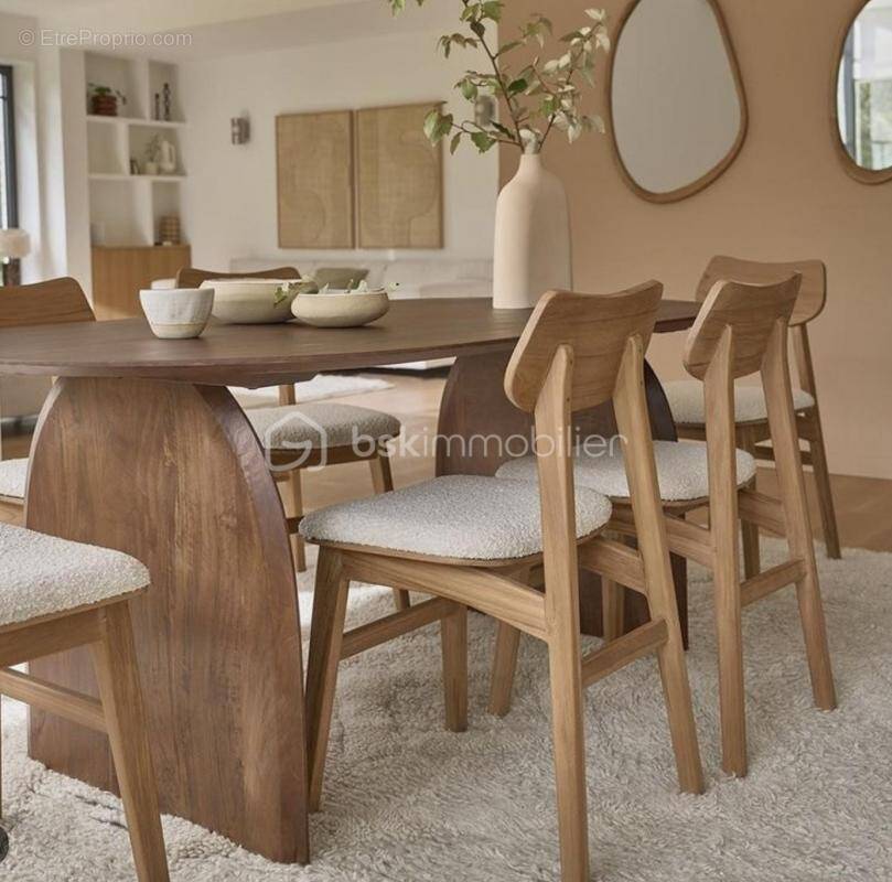 Appartement à ANNECY-LE-VIEUX