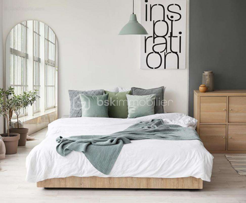 Appartement à ANNECY-LE-VIEUX