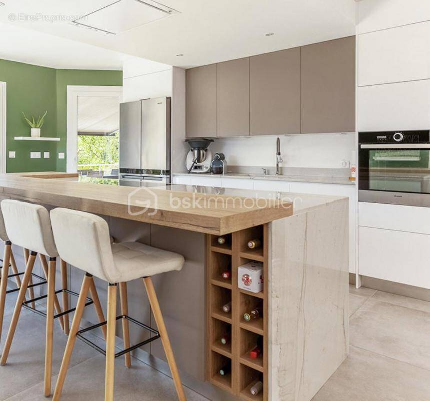 Appartement à ANNECY-LE-VIEUX