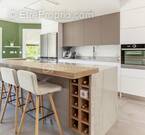 Appartement à ANNECY-LE-VIEUX