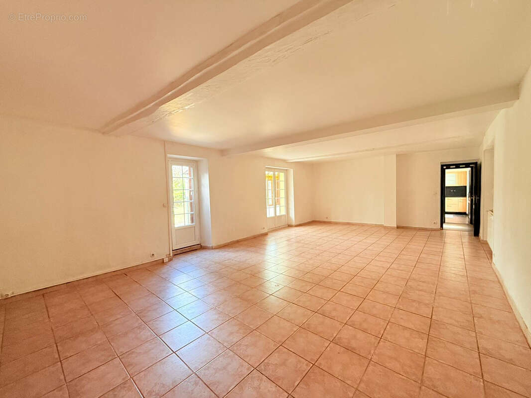 Maison à ANGERVILLE