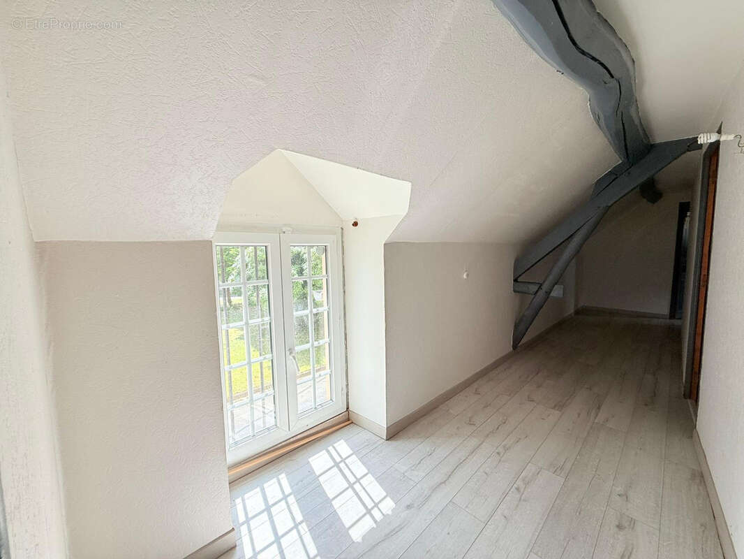 Maison à ANGERVILLE