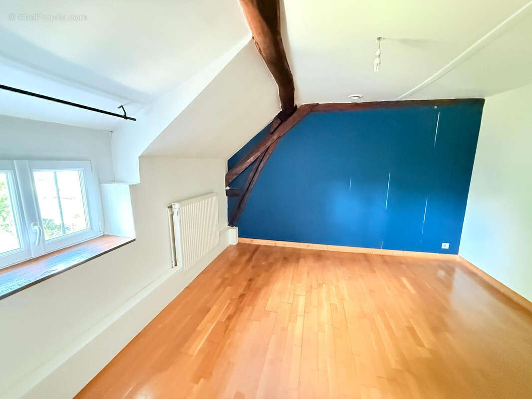 Maison à ANGERVILLE