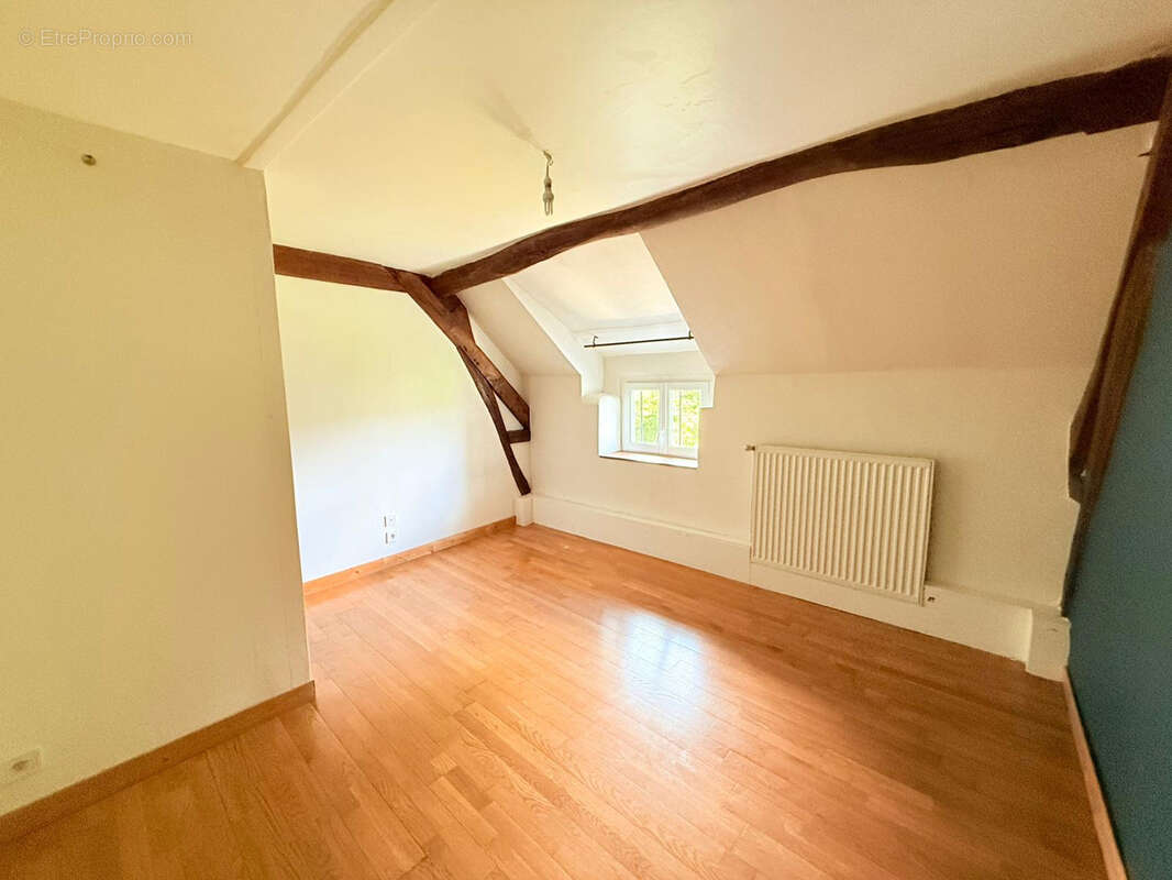 Maison à ANGERVILLE