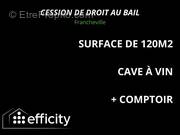 Commerce à FRANCHEVILLE