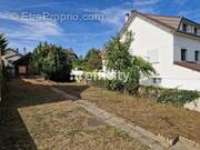 Terrain à VITRY-SUR-SEINE