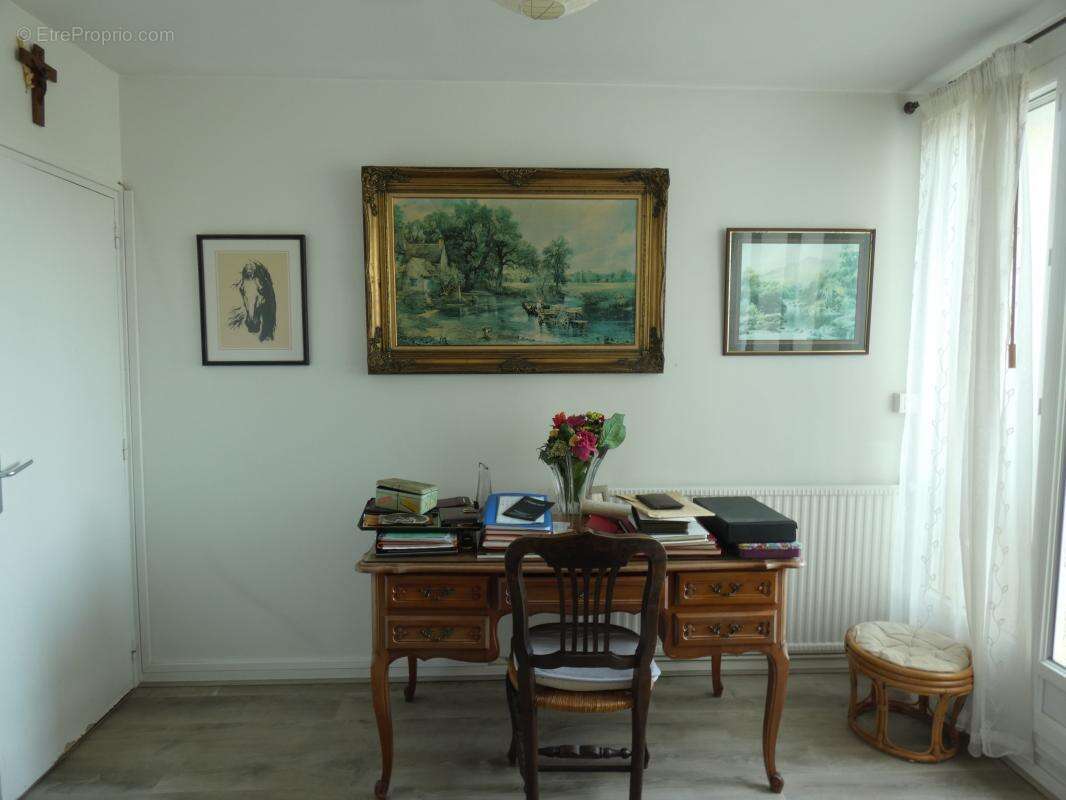 Appartement à PONTOISE