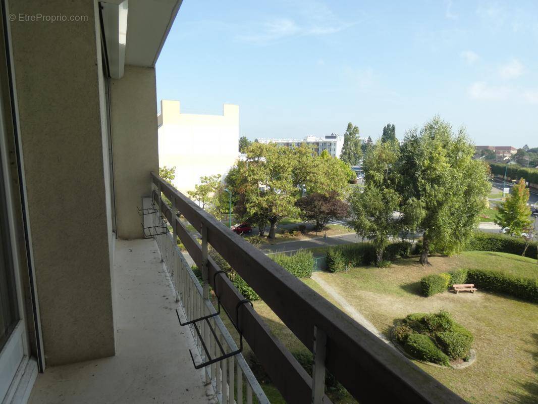 Appartement à PONTOISE