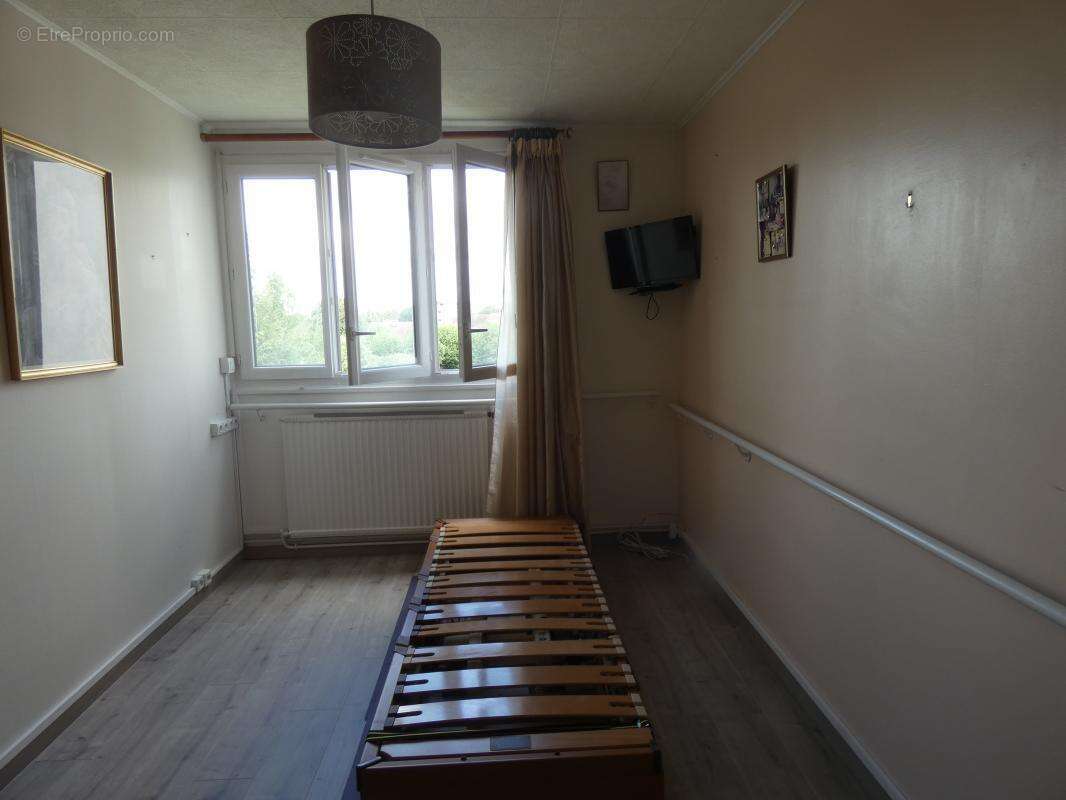 Appartement à PONTOISE