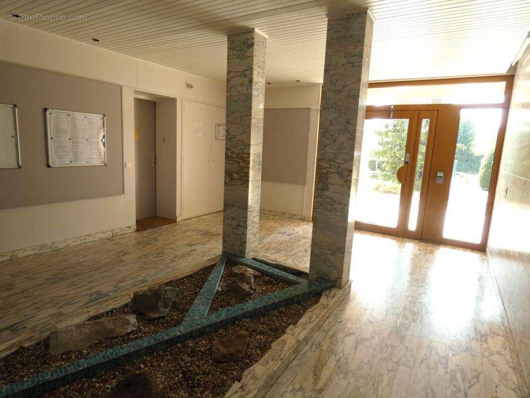 Appartement à PONTOISE