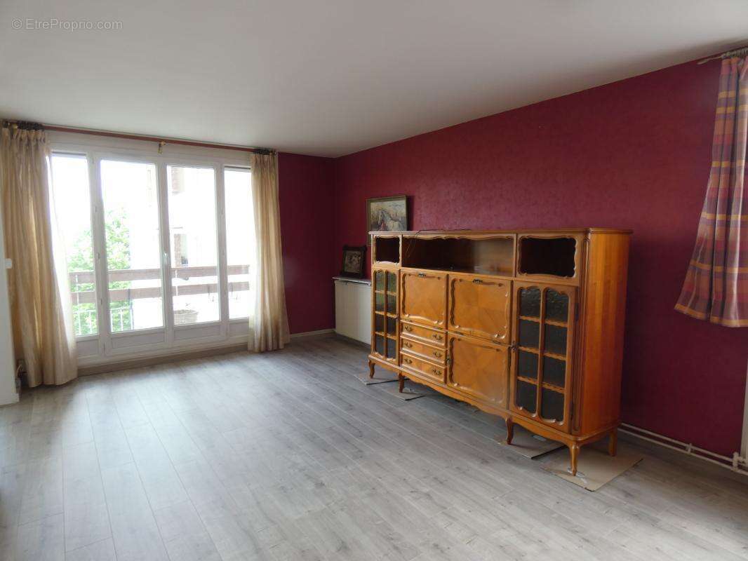 Appartement à PONTOISE