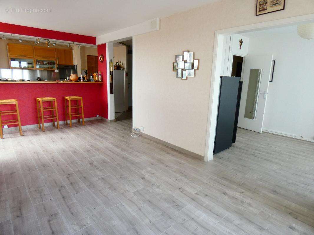 Appartement à PONTOISE