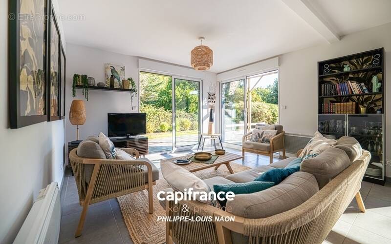 Maison à JARD-SUR-MER