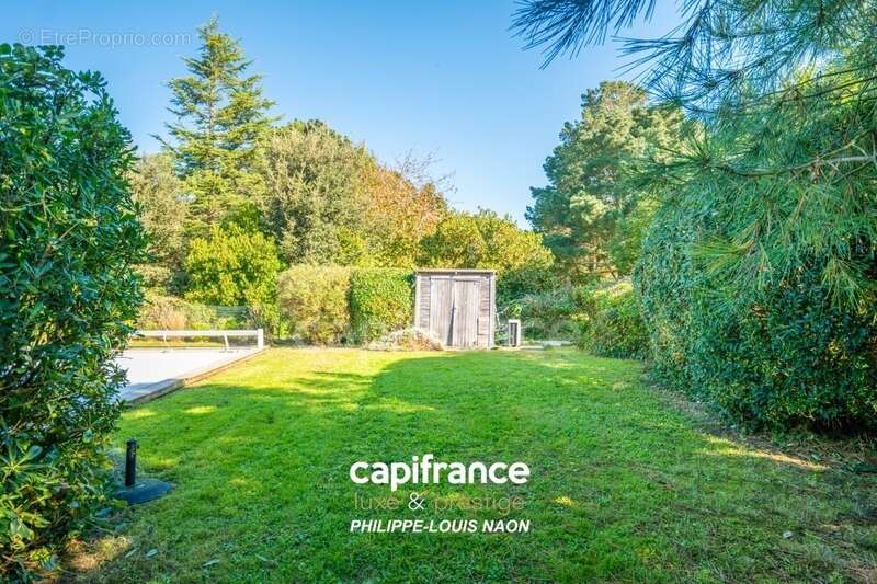 Maison à JARD-SUR-MER