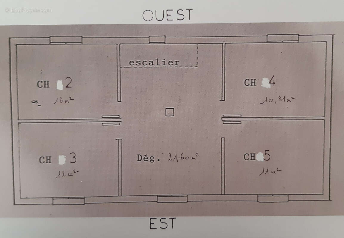 Maison à ROQUEFORT-DES-CORBIERES