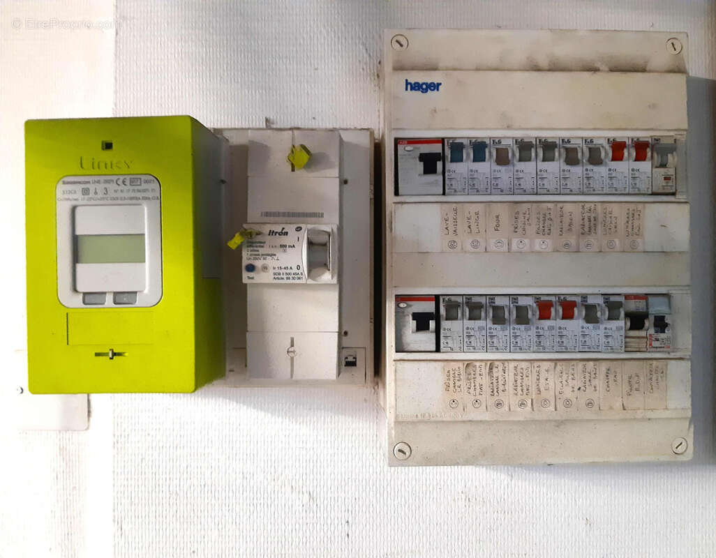 Maison à ROQUEFORT-DES-CORBIERES