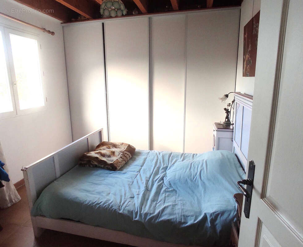 Maison à ROQUEFORT-DES-CORBIERES