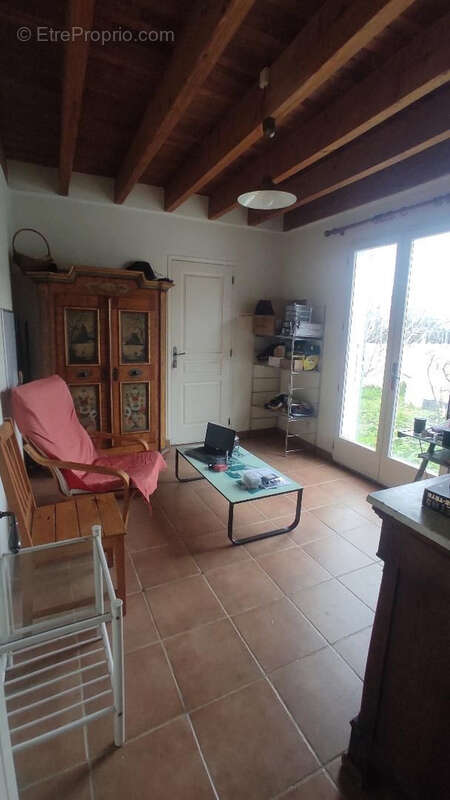 Maison à ROQUEFORT-DES-CORBIERES