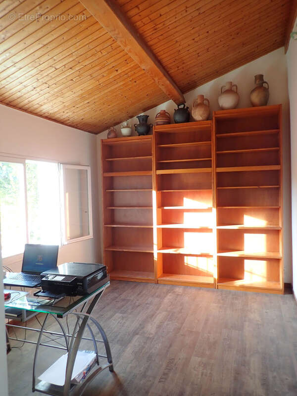 Maison à ROQUEFORT-DES-CORBIERES