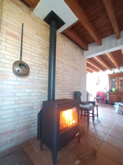 Maison à ROQUEFORT-DES-CORBIERES