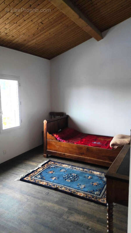 Maison à ROQUEFORT-DES-CORBIERES