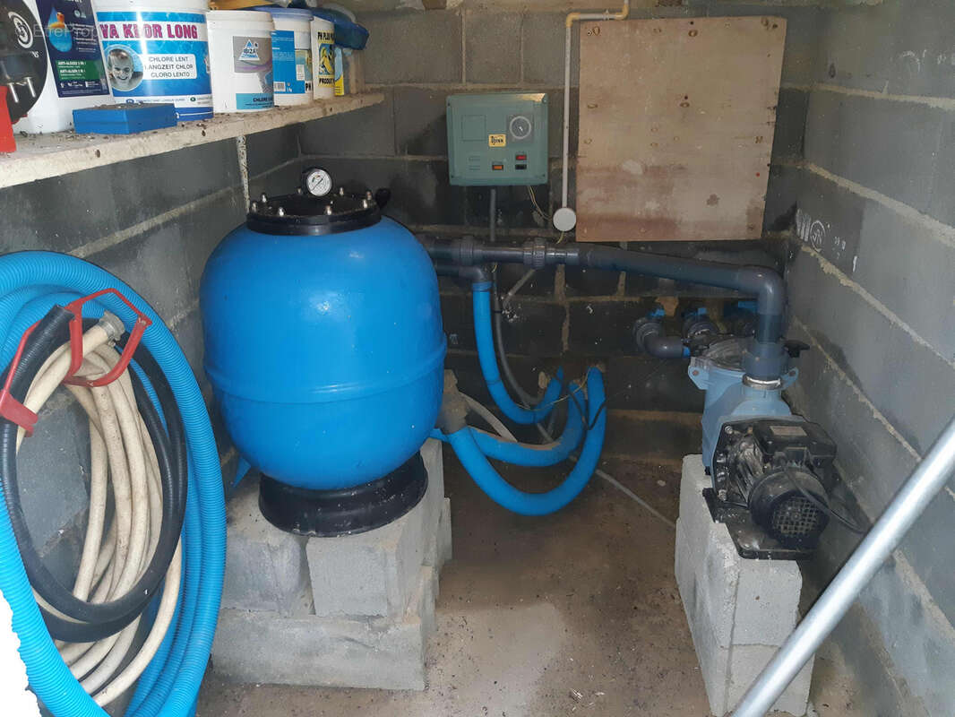 Maison à ROQUEFORT-DES-CORBIERES