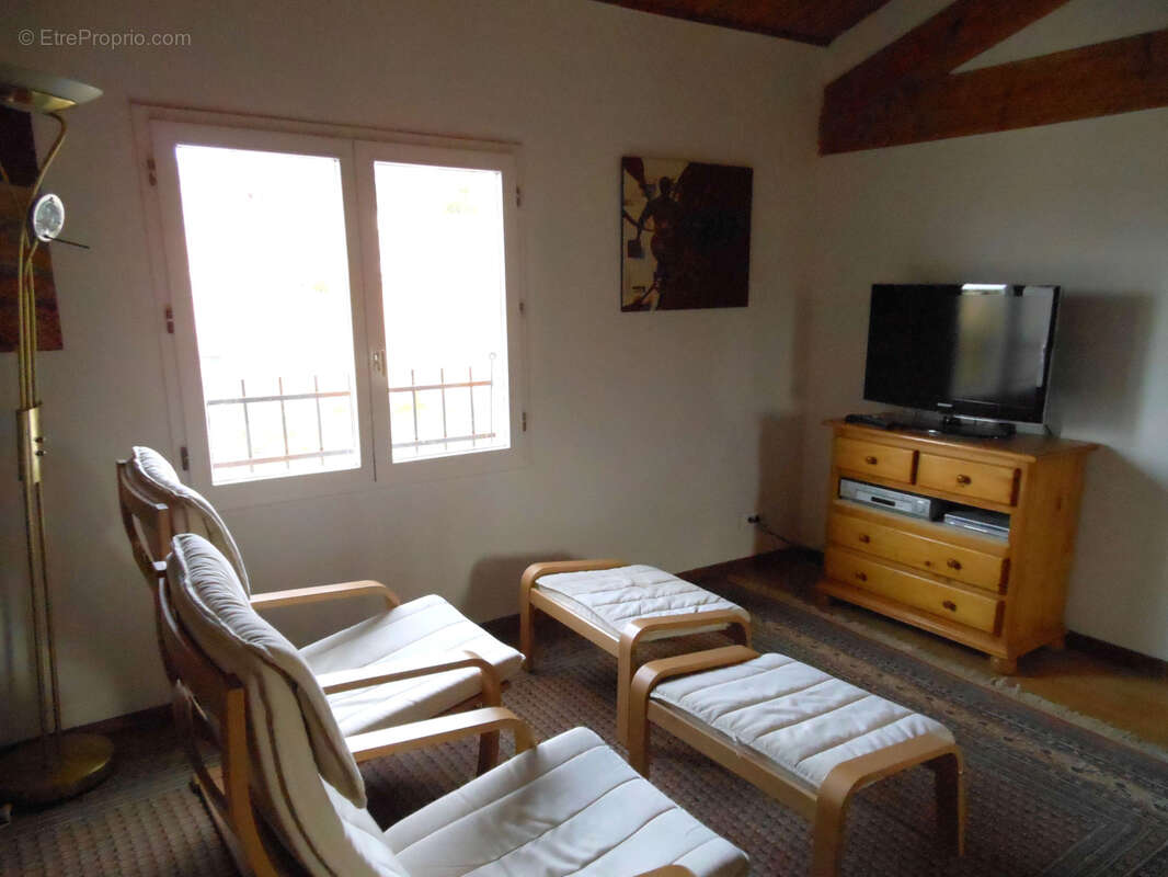 Maison à ROQUEFORT-DES-CORBIERES