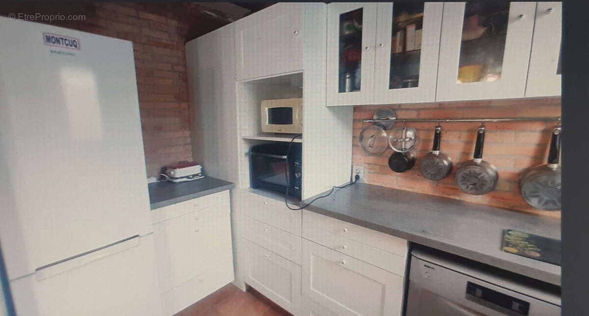 Maison à ROQUEFORT-DES-CORBIERES