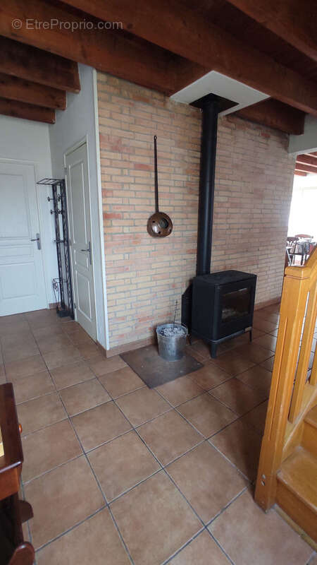 Maison à ROQUEFORT-DES-CORBIERES