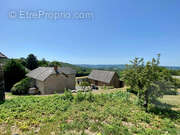 Maison à PALAZINGES