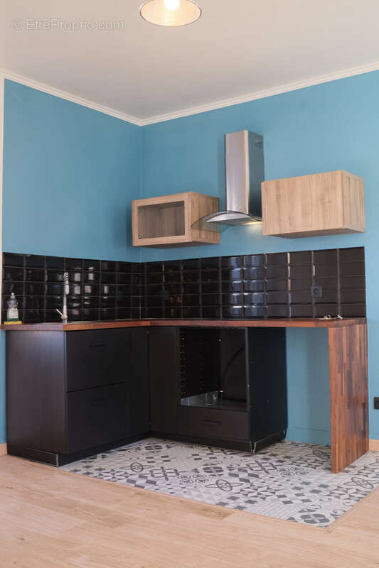 Appartement à CLAYE-SOUILLY