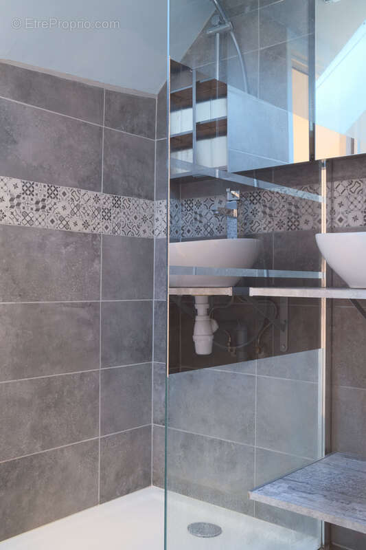 Appartement à CLAYE-SOUILLY