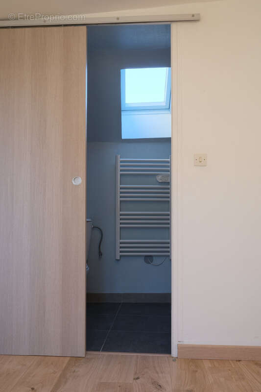 Appartement à CLAYE-SOUILLY