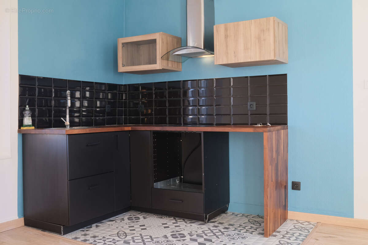 Appartement à CLAYE-SOUILLY