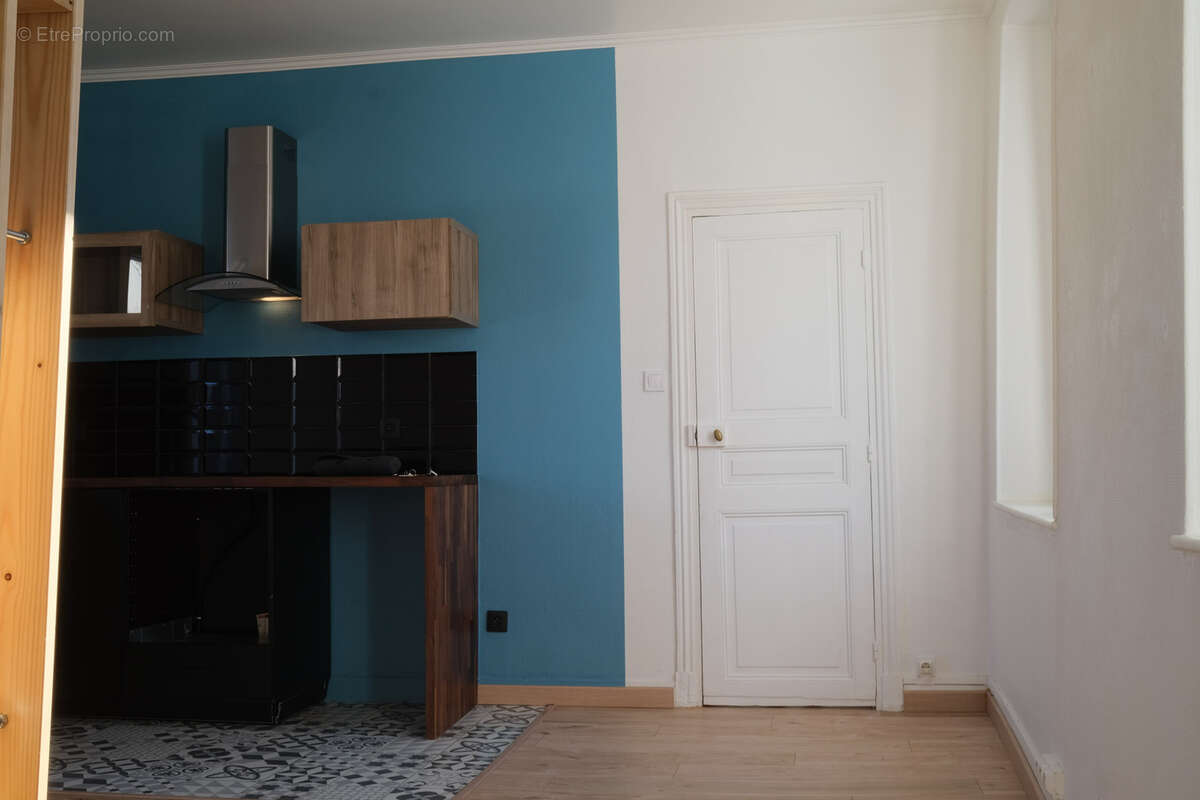 Appartement à CLAYE-SOUILLY