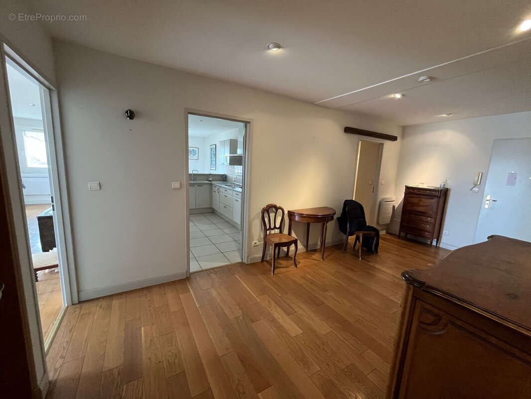 Appartement à VILLENEUVE-SUR-LOT