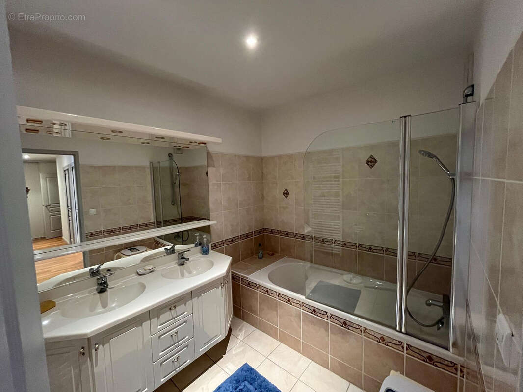 Appartement à VILLENEUVE-SUR-LOT