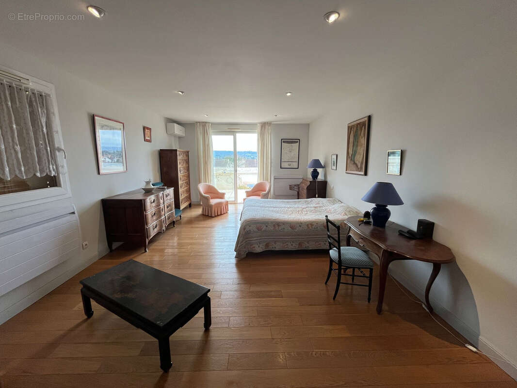 Appartement à VILLENEUVE-SUR-LOT