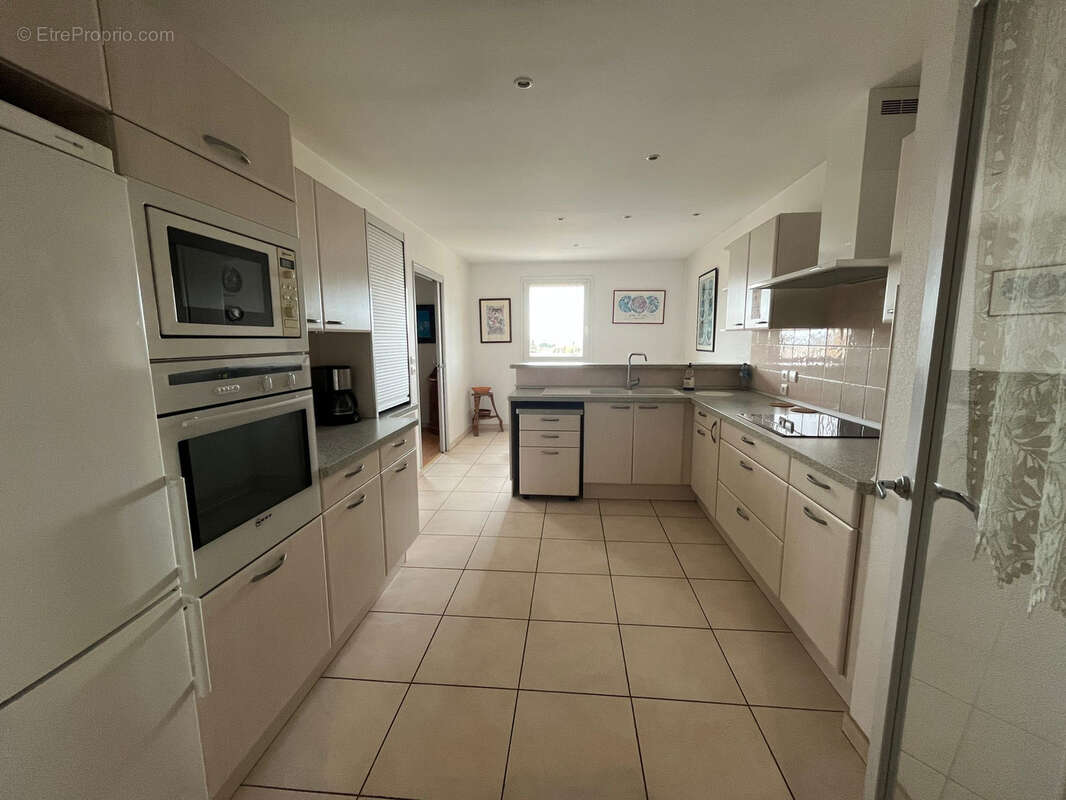 Appartement à VILLENEUVE-SUR-LOT