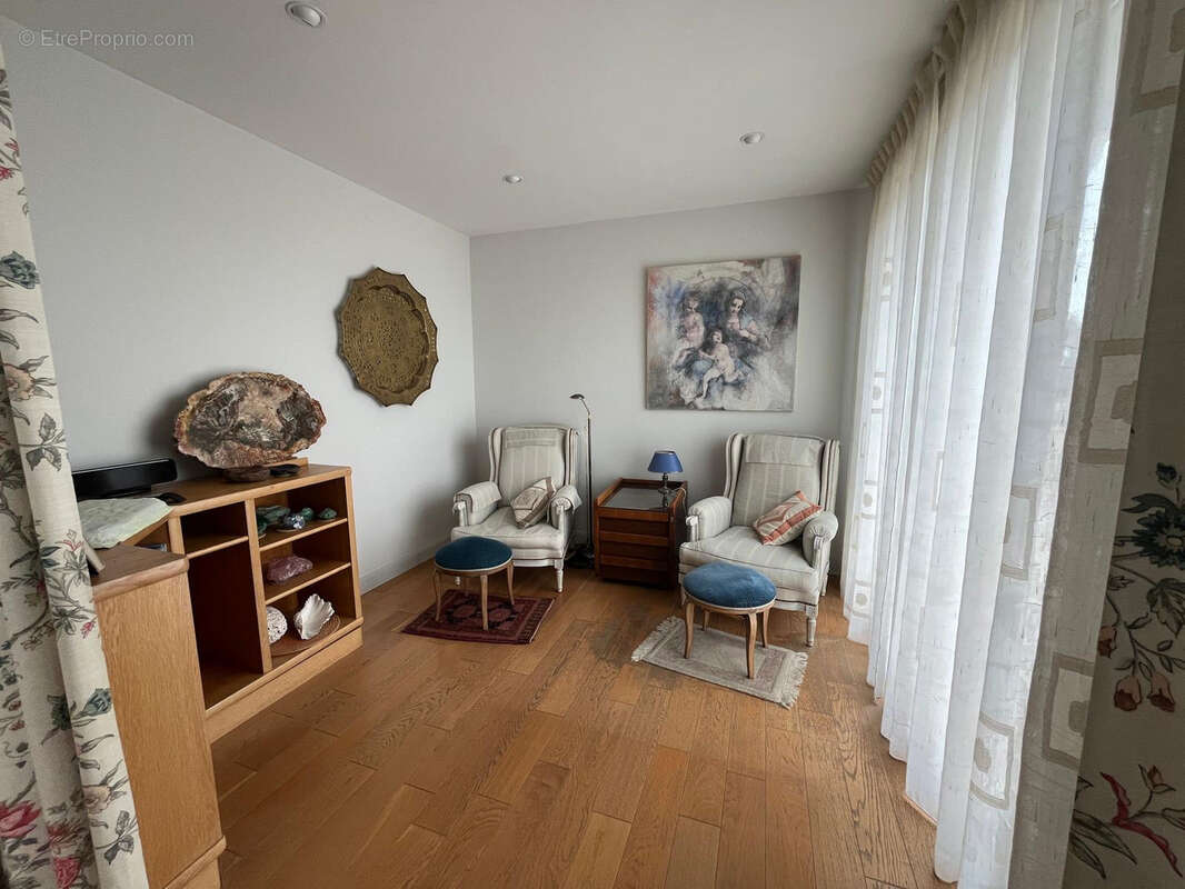 Appartement à VILLENEUVE-SUR-LOT