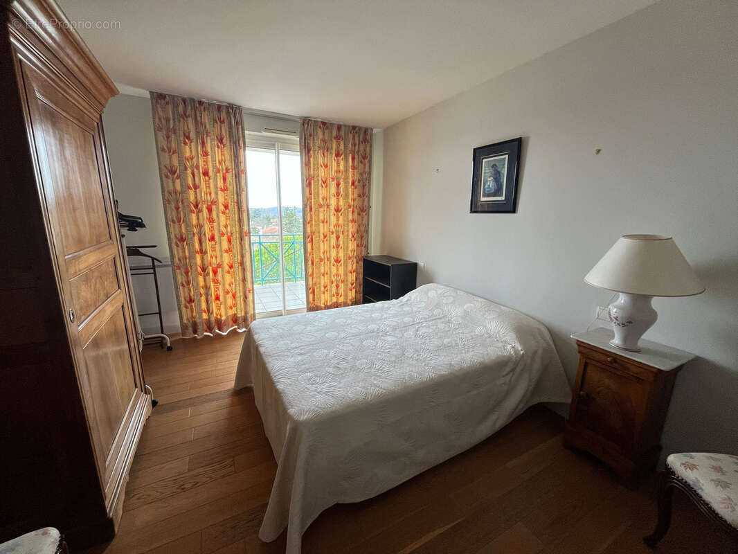 Appartement à VILLENEUVE-SUR-LOT