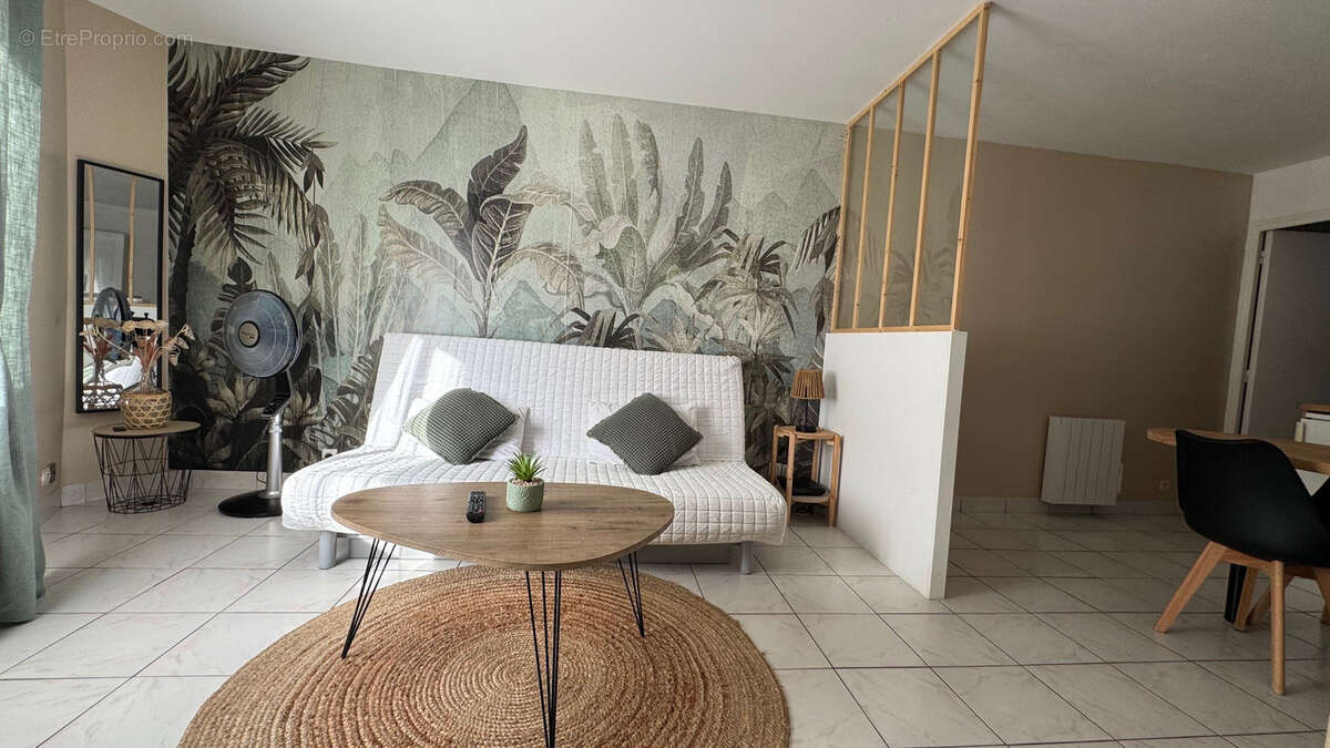 Appartement à PORNICHET