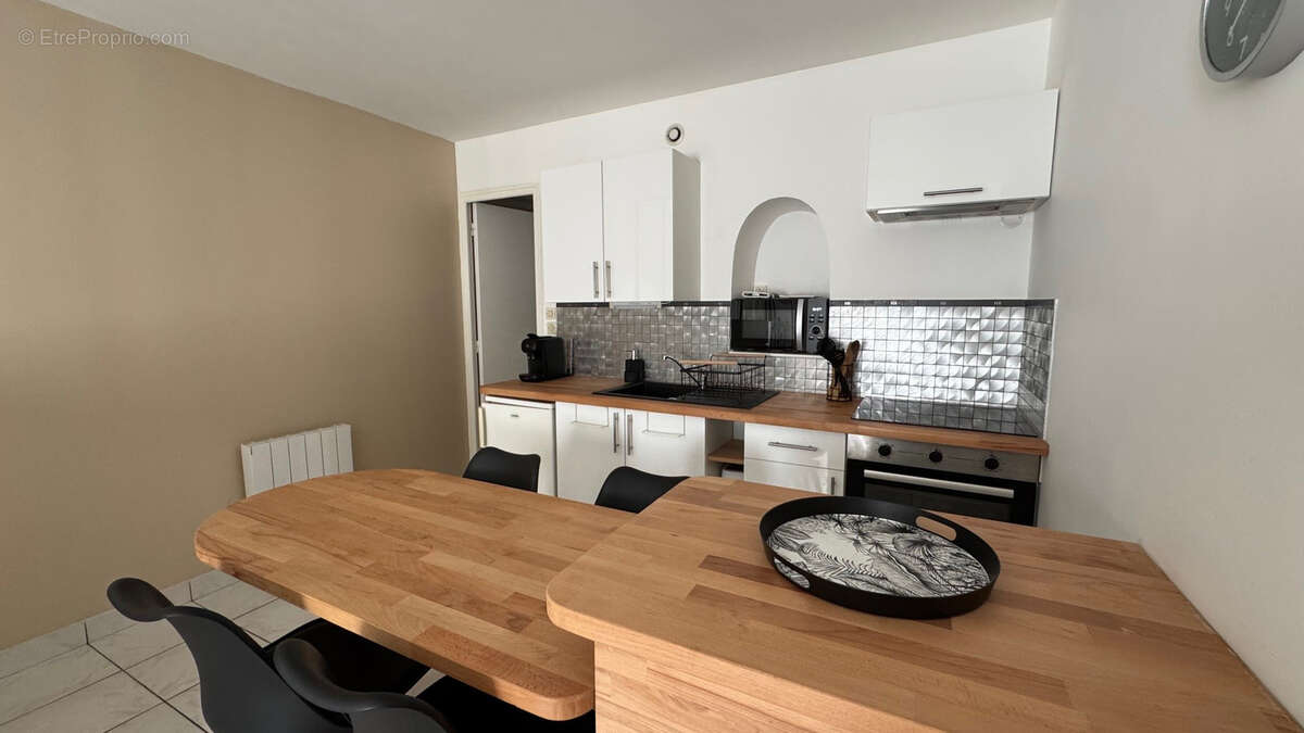 Appartement à PORNICHET