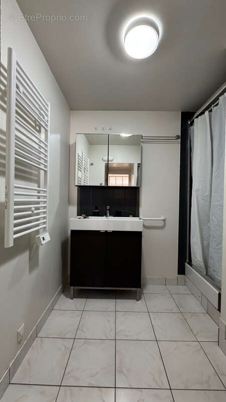 Appartement à PORNICHET