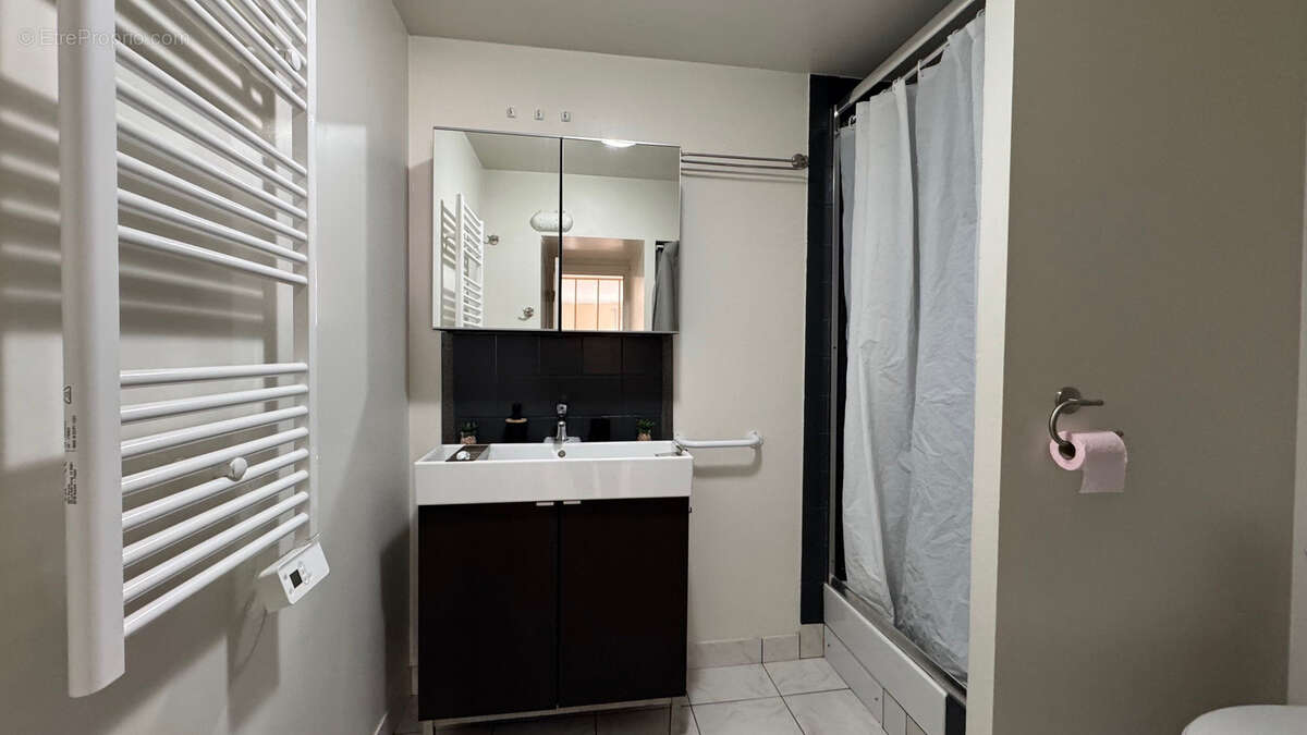 Appartement à PORNICHET