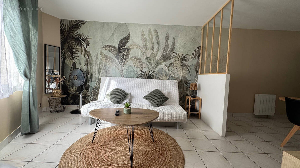 Appartement à PORNICHET