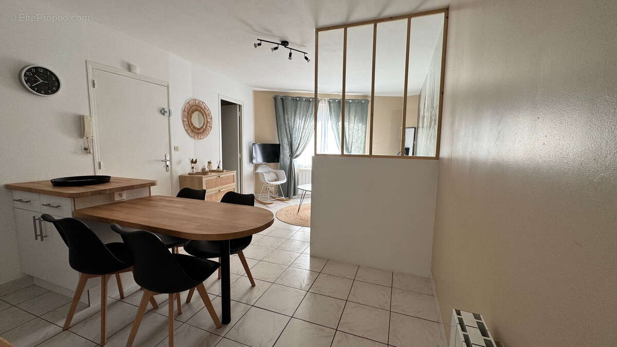 Appartement à PORNICHET