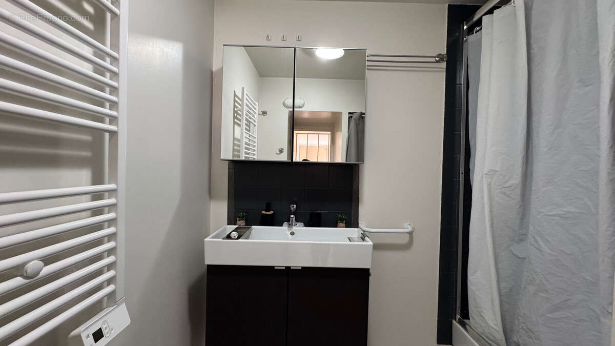 Appartement à PORNICHET