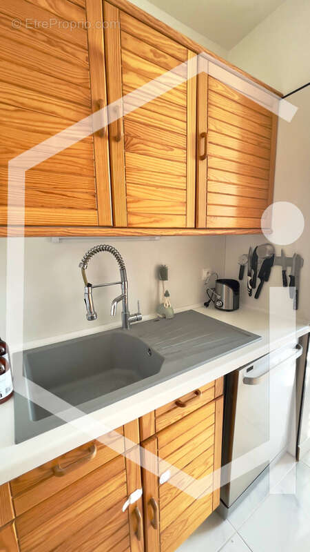 Appartement à PUTEAUX