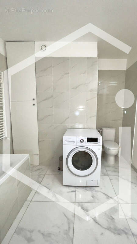 Appartement à PUTEAUX